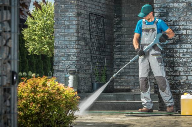 Best Pool Deck Cleaning  in Cedar Grove, FL